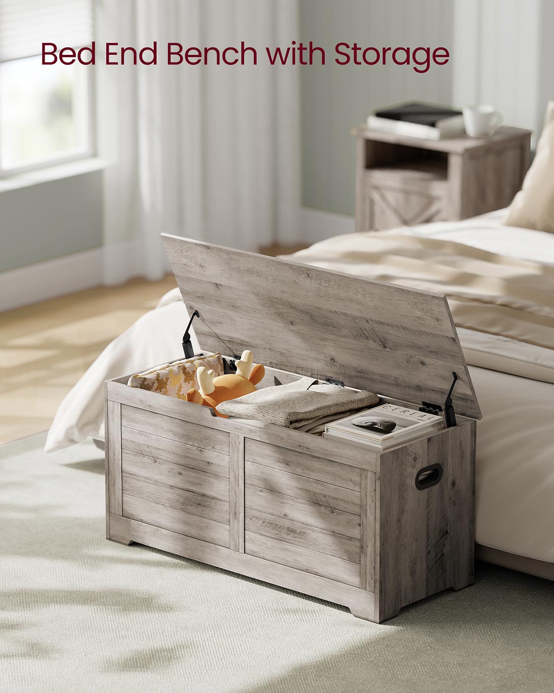 Storage Chest