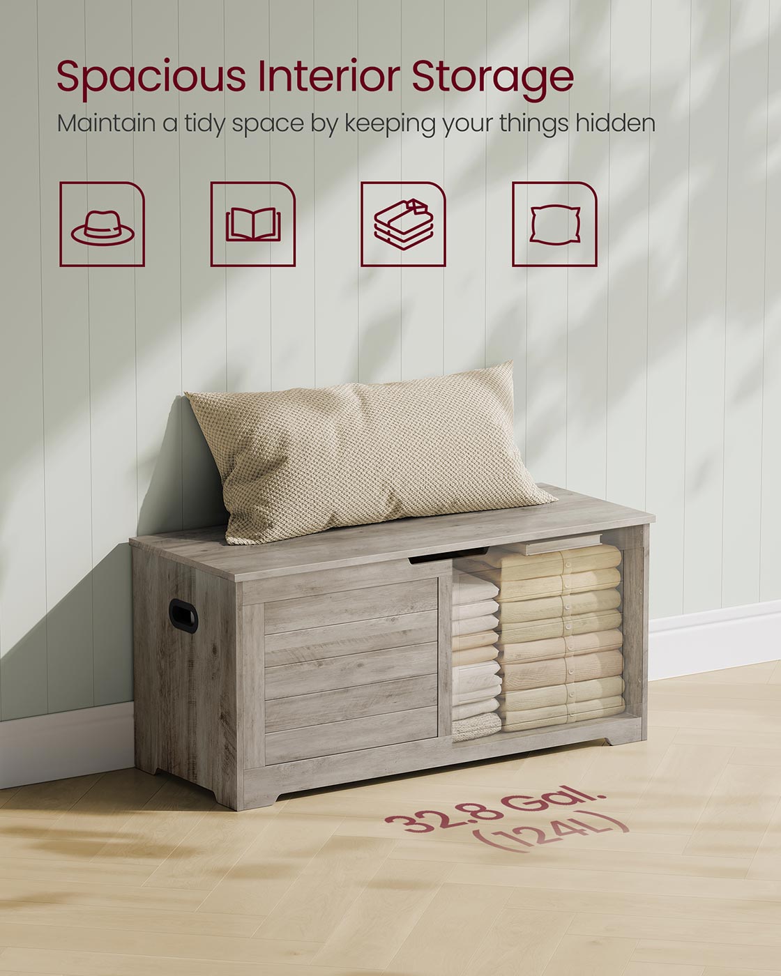 Storage Chest