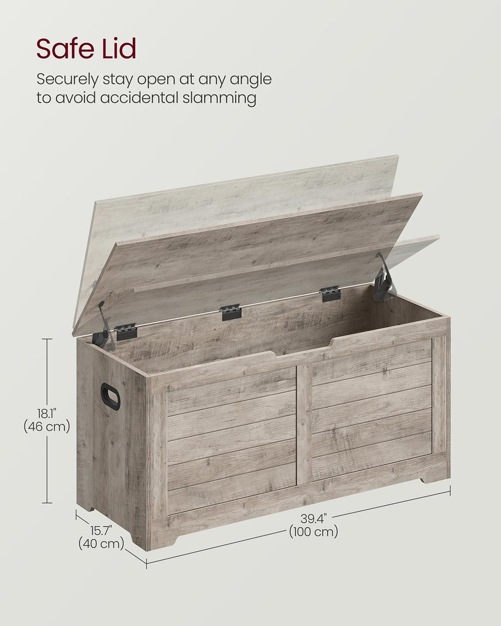 Storage Chest