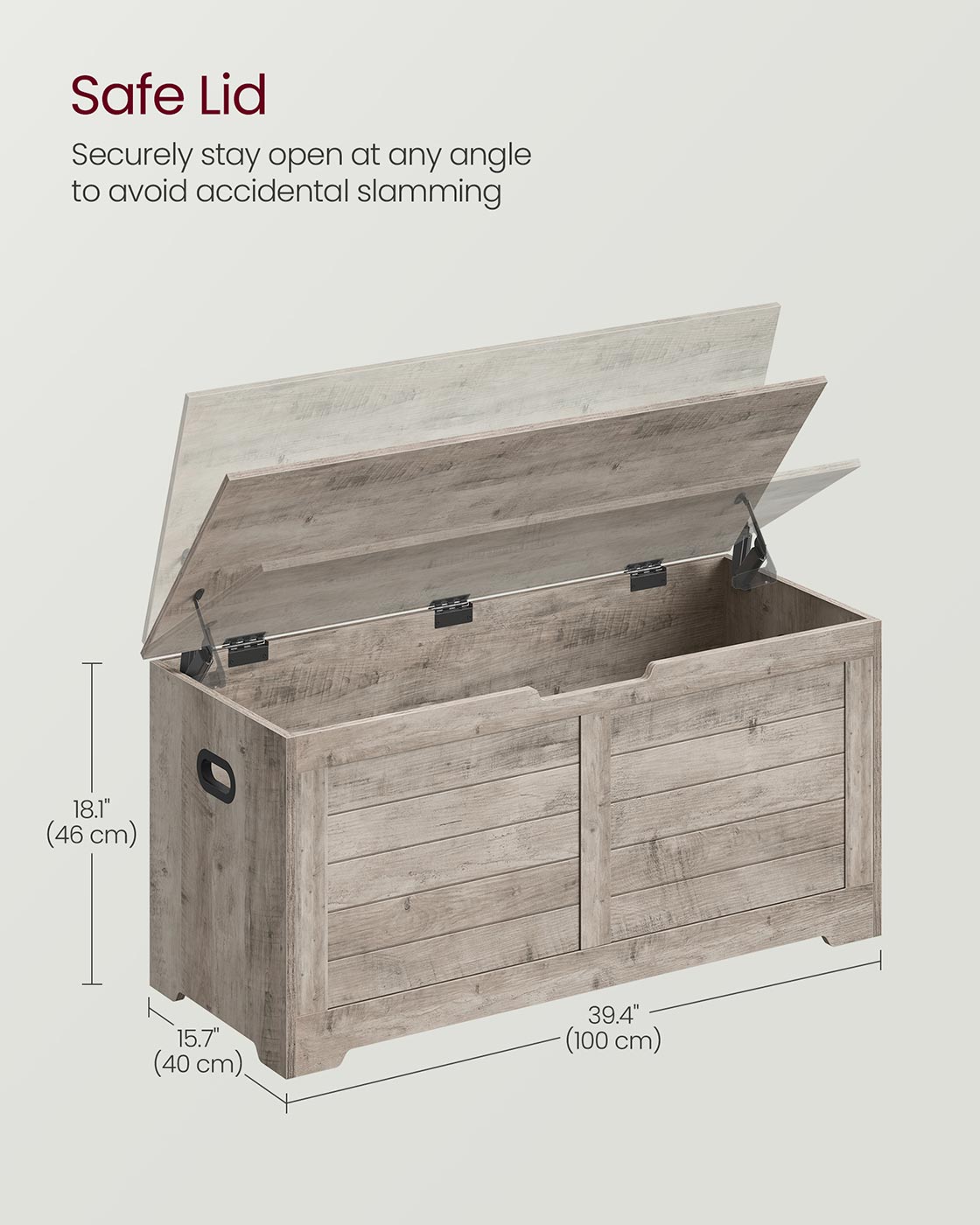 Storage Chest