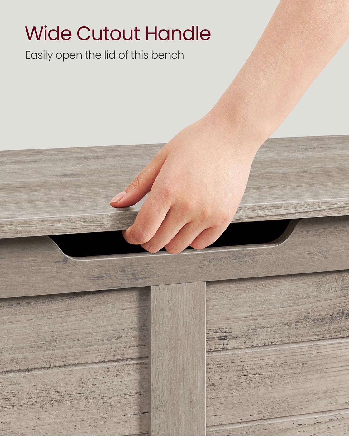 Storage Chest