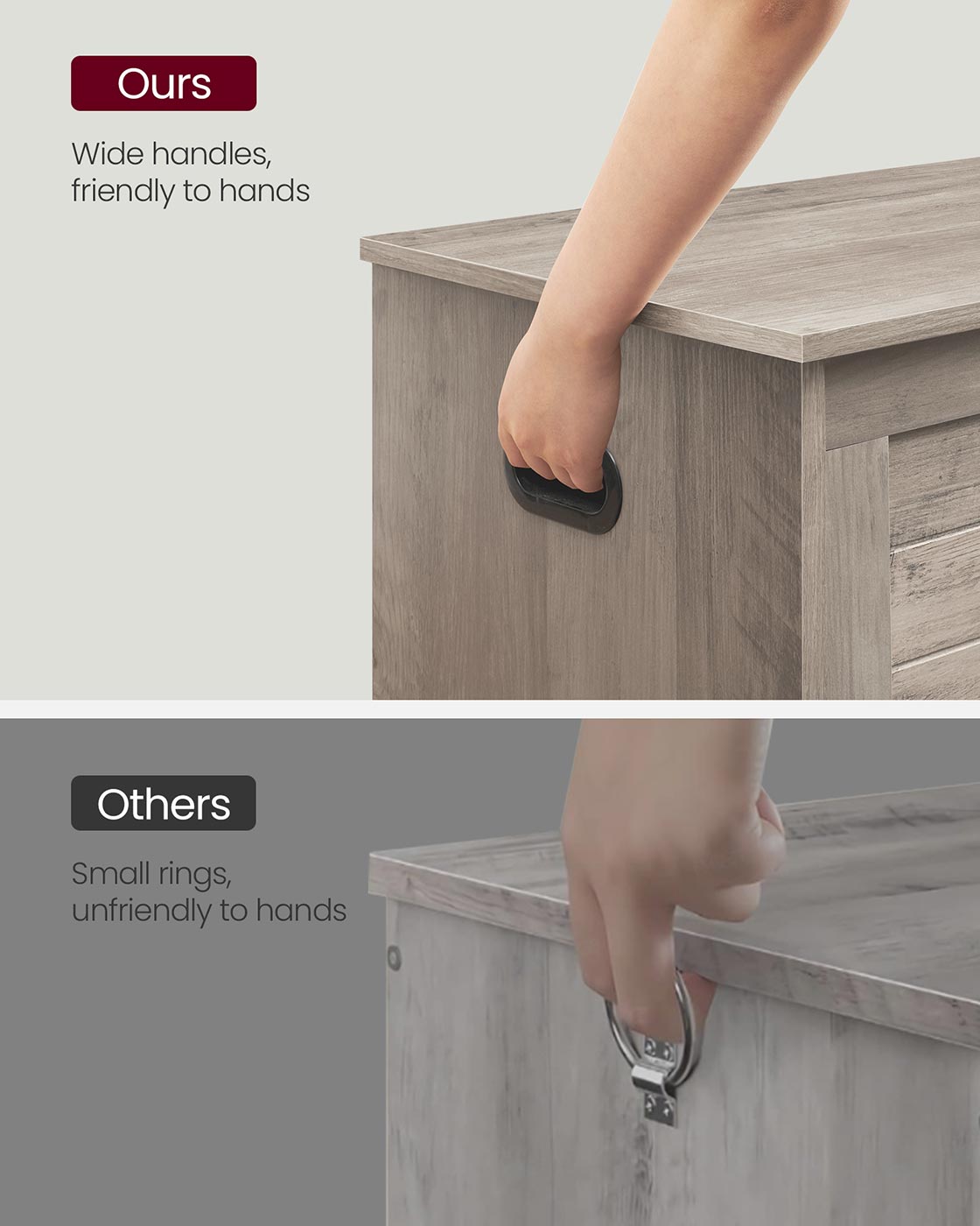 Storage Chest