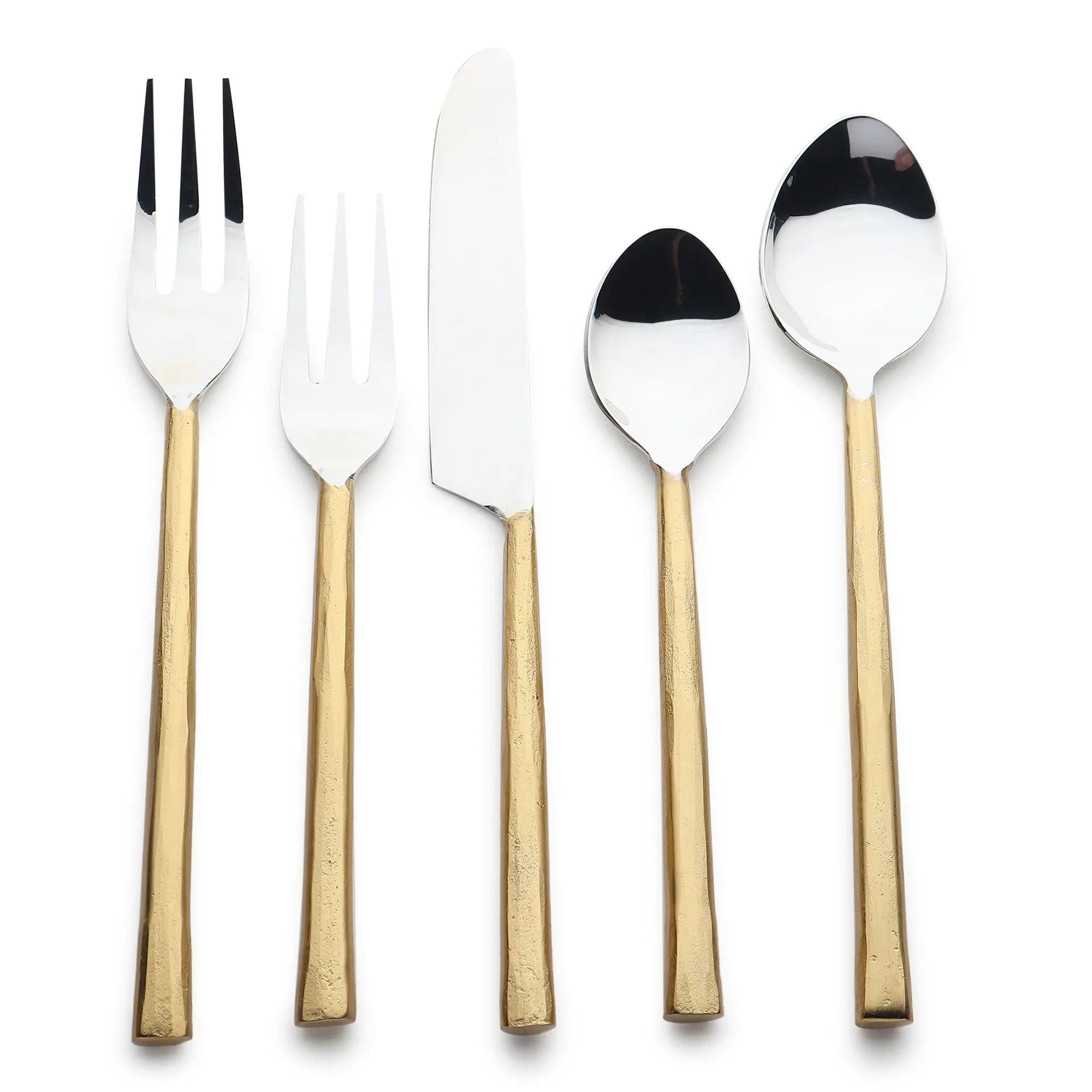 Sundance Place Setting — 5 Piece