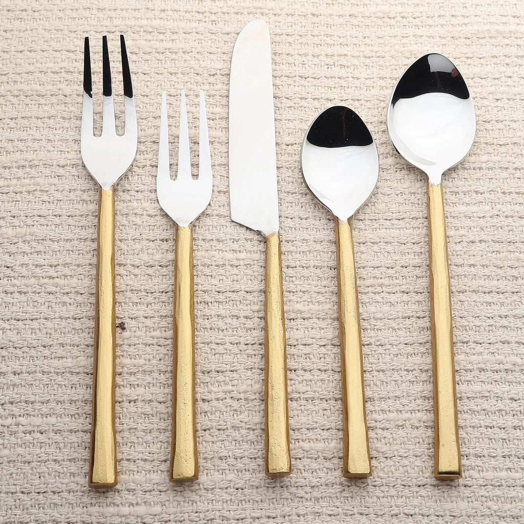 Sundance Place Setting — 5 Piece