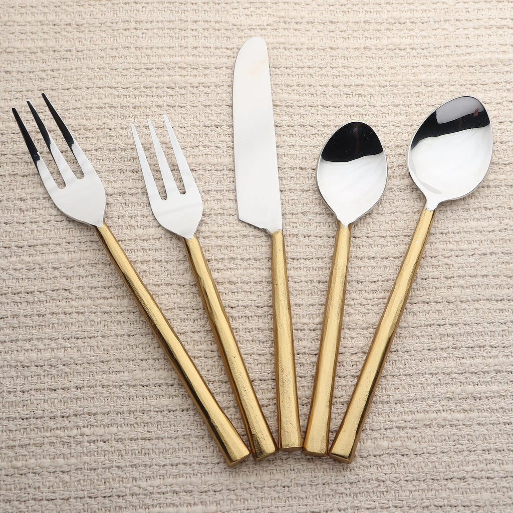 Sundance Place Setting — 5 Piece