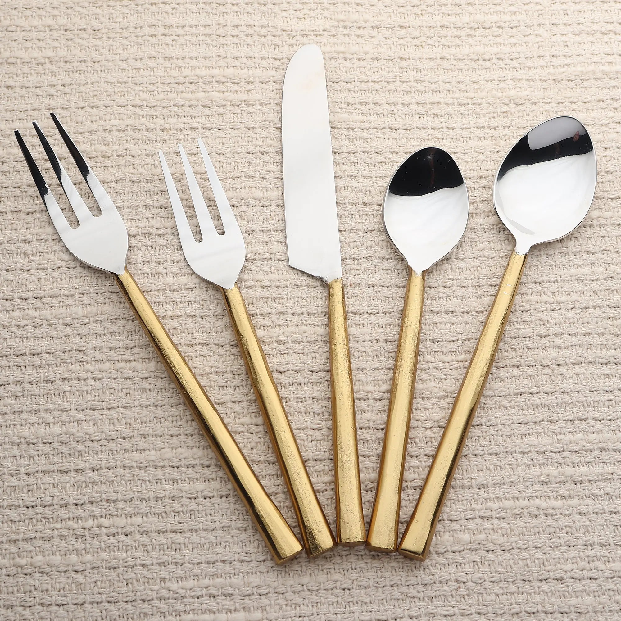 Sundance Place Setting — 5 Piece