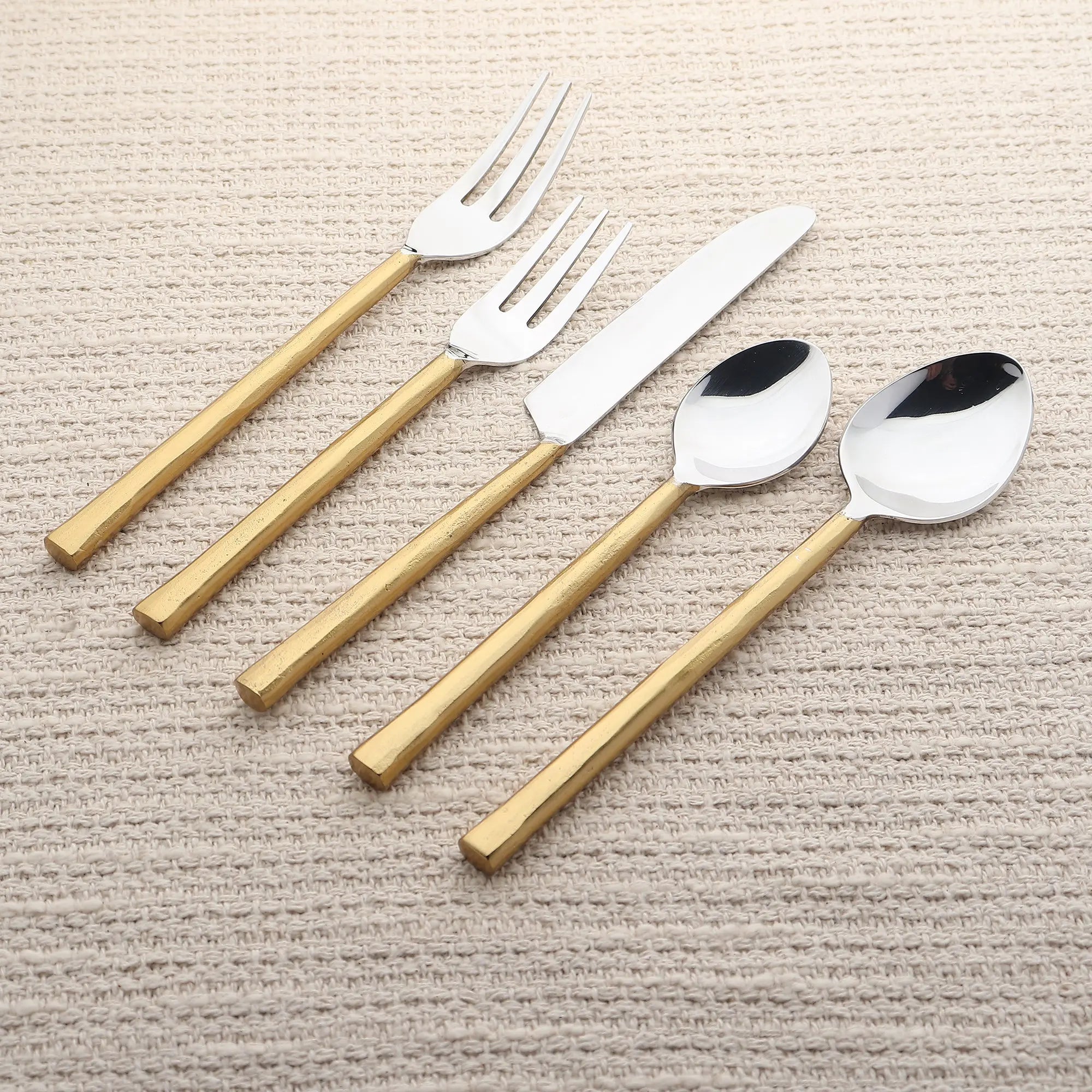 Sundance Place Setting — 5 Piece