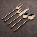 Sundance Flatware Set — 5 Piece