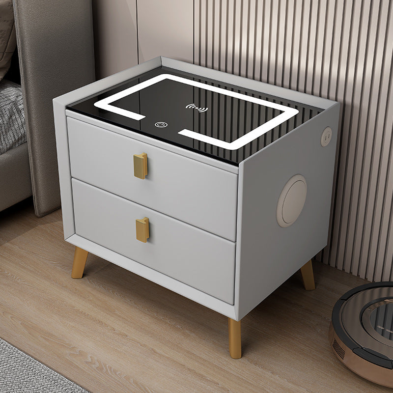 Smart Bedside Table