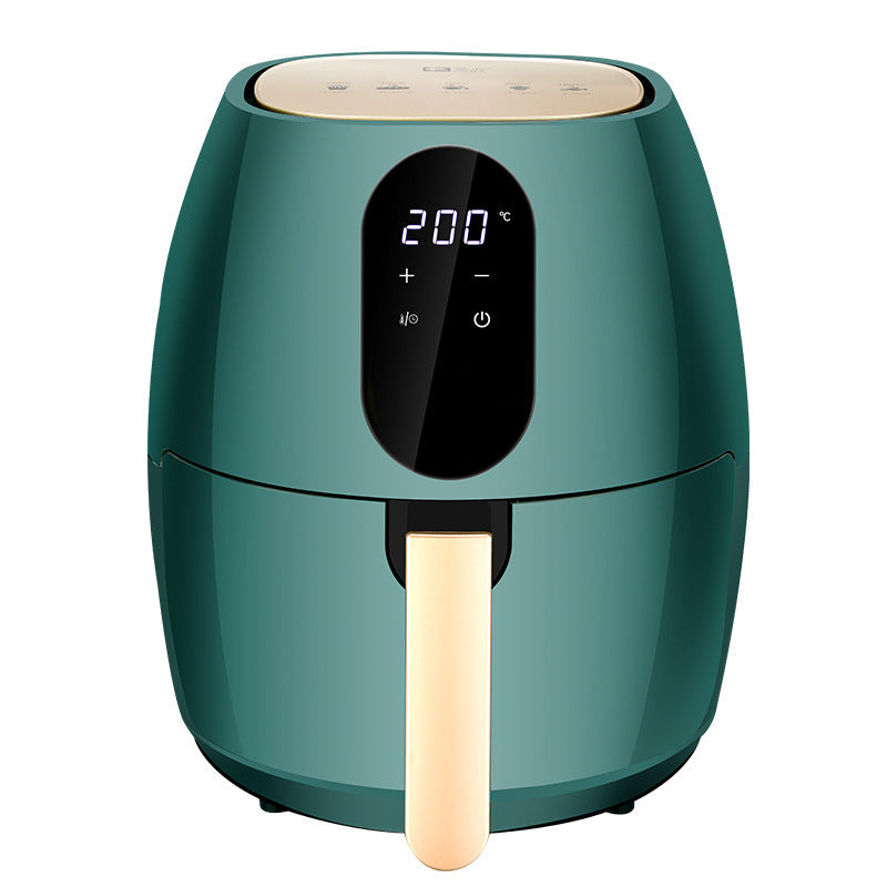 Smart Multifunction Air Fryer Oven