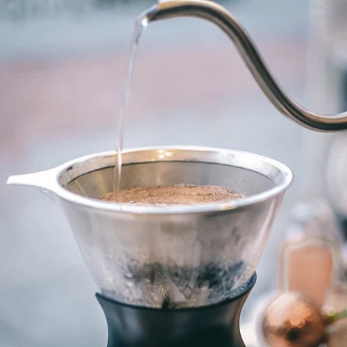 Austin Pour Over Coffee Maker — 1L