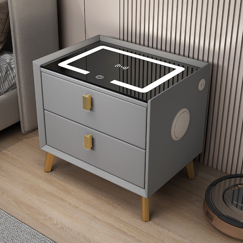 Smart Bedside Table