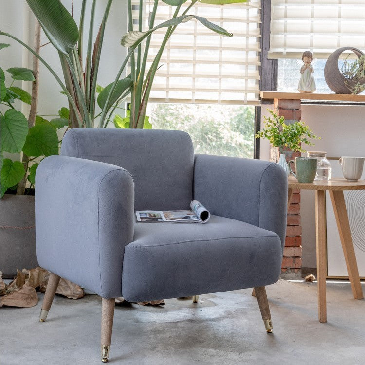 Minimalist Lounge Chair