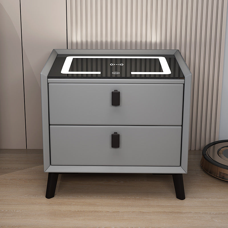 Smart Bedside Table