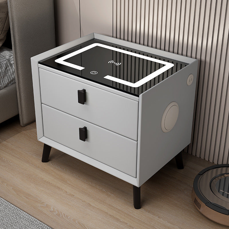Smart Bedside Table