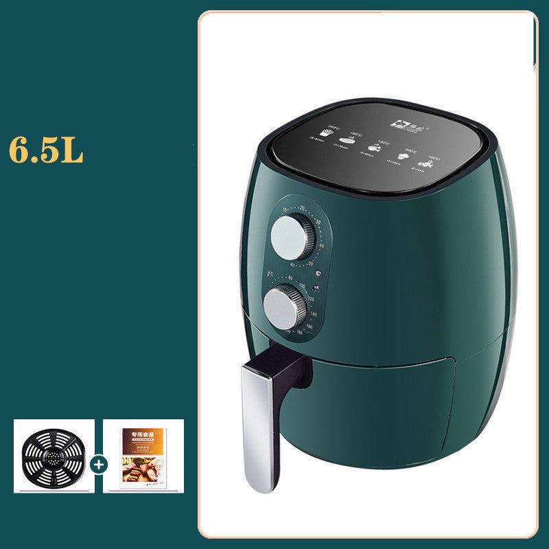 Smart Multifunction Air Fryer Oven