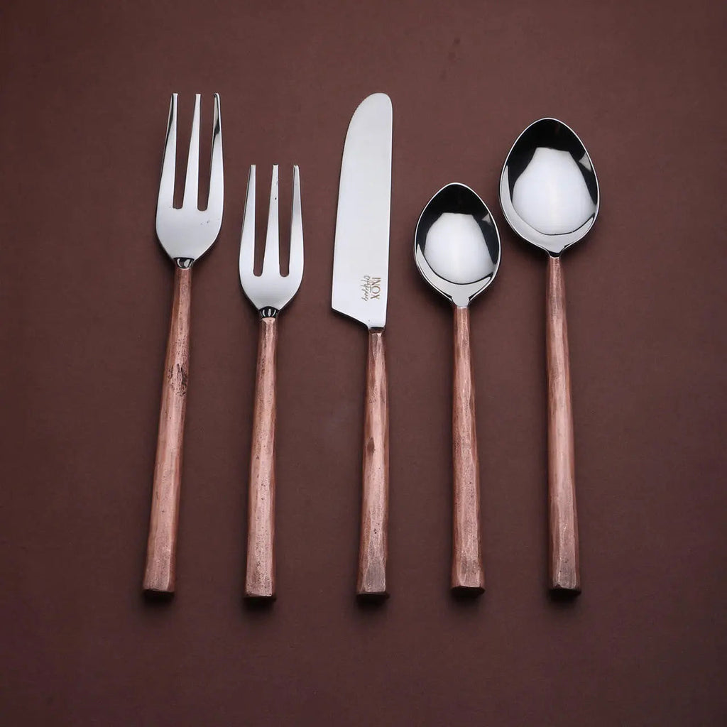 Sundance Place Setting — 5 Piece