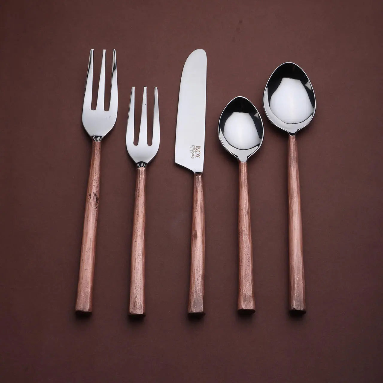 Sundance Place Setting — 5 Piece