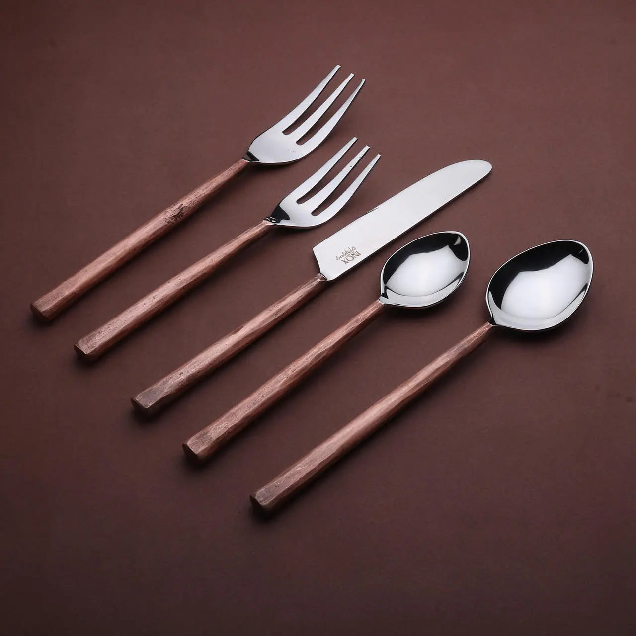 Sundance Place Setting — 5 Piece